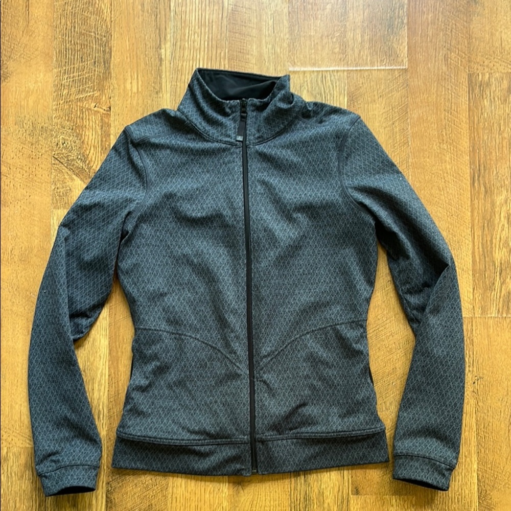 Prana jacket